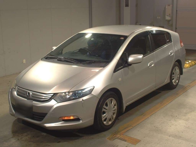 HONDA INSIGHT 2009
