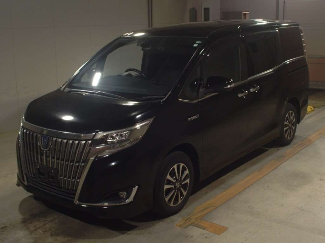 TOYOTA ESQUIRE 2020