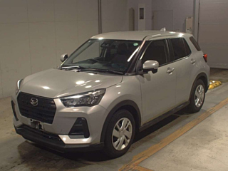 DAIHATSU ROCKY 2022