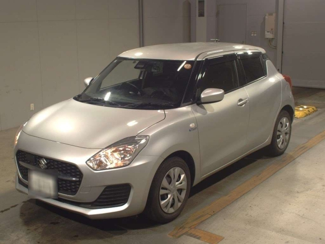 SUZUKI SWIFT 2021