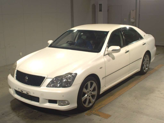 TOYOTA CROWN 2006