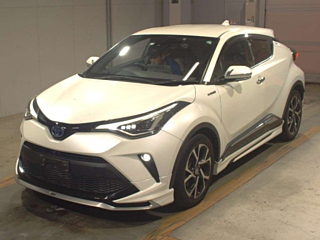 TOYOTA C-HR 2020