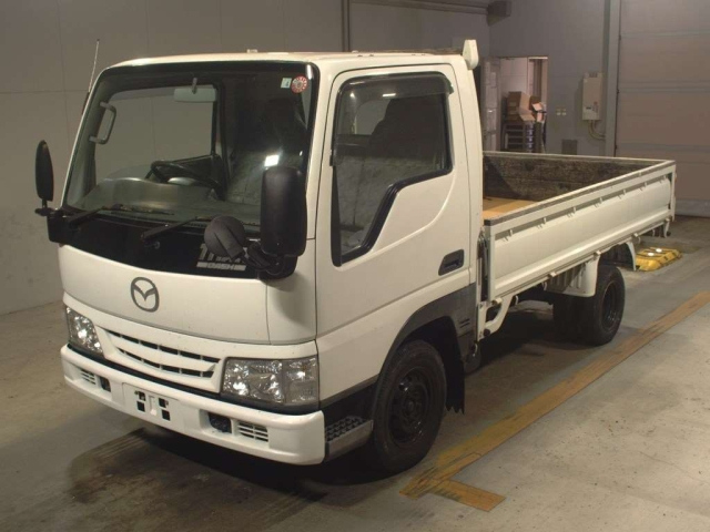 MAZDA TITAN