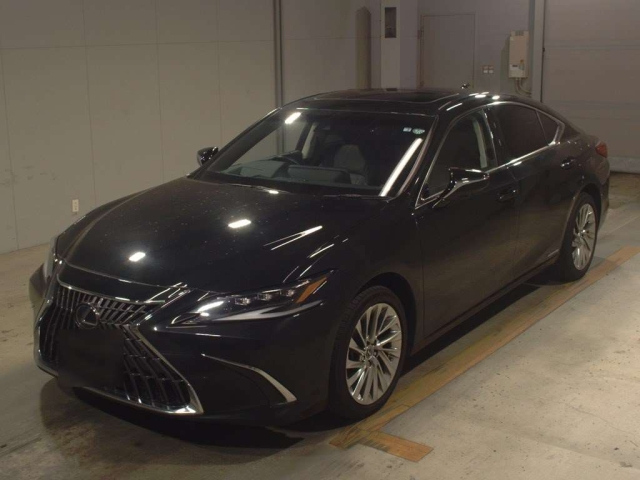 LEXUS ES 2022