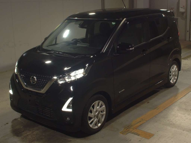NISSAN DAYZ 2020