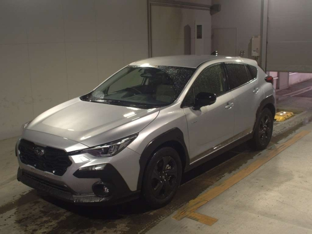 SUBARU CROSSTREK 2023