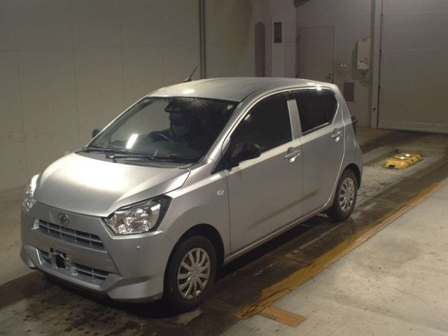 DAIHATSU MIRA E S 2020