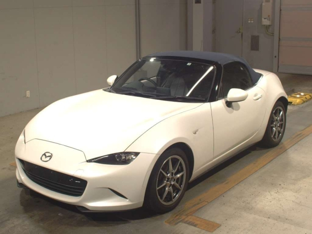 MAZDA ROADSTER