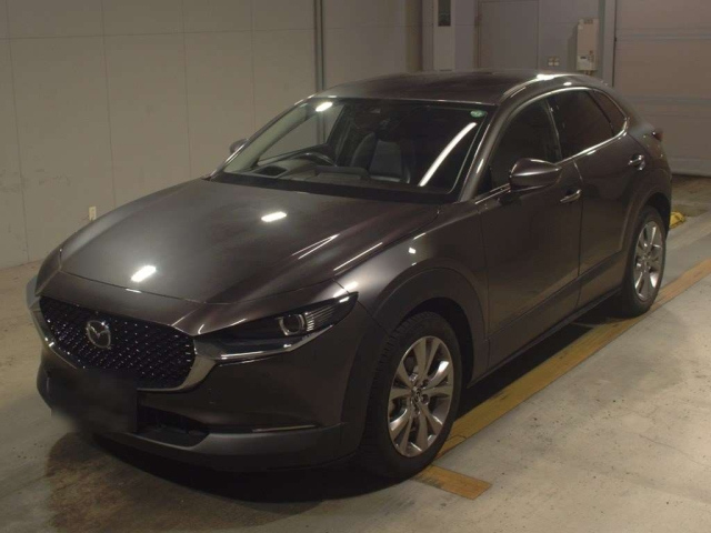 MAZDA CX-30 2020