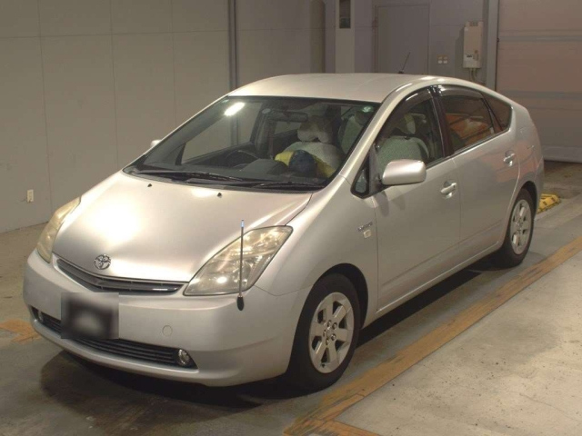 TOYOTA PRIUS 2007