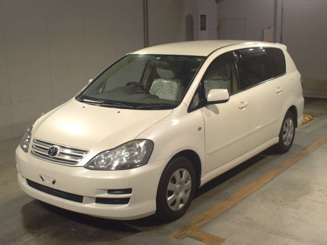 TOYOTA IPSUM 2006
