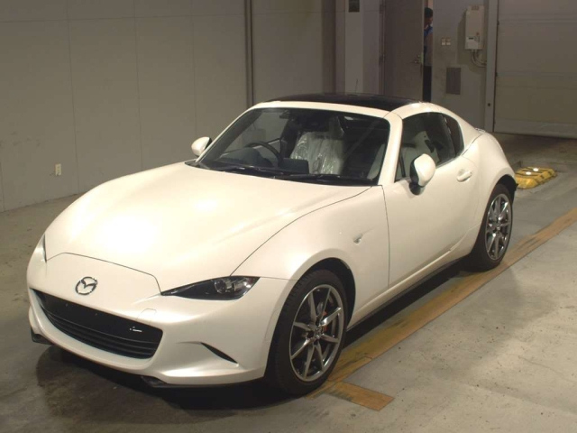 MAZDA ROADSTER