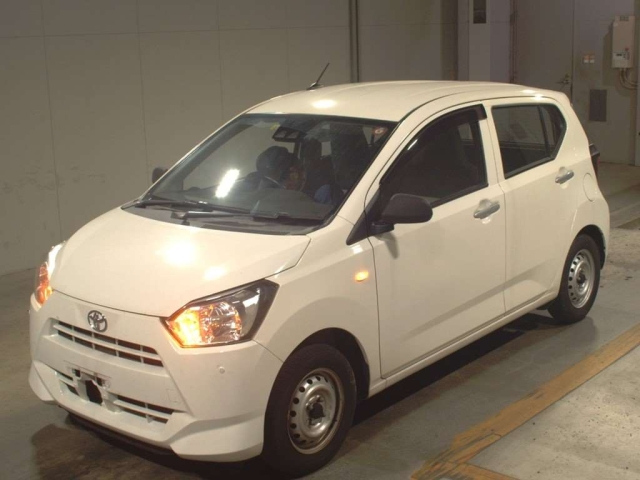 TOYOTA PIXIS EPOCH 2019