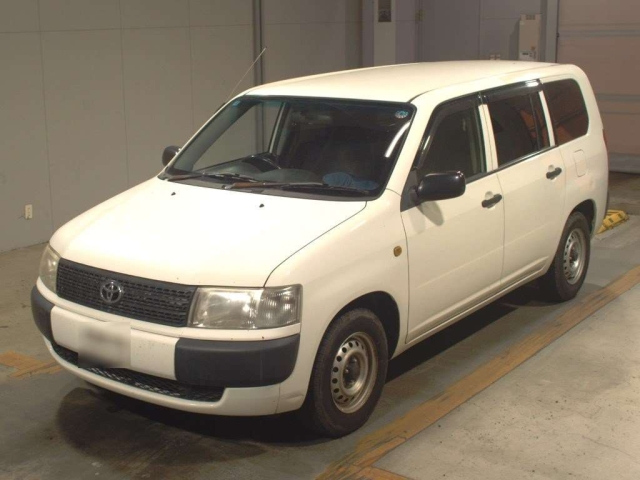 TOYOTA PROBOX 2013