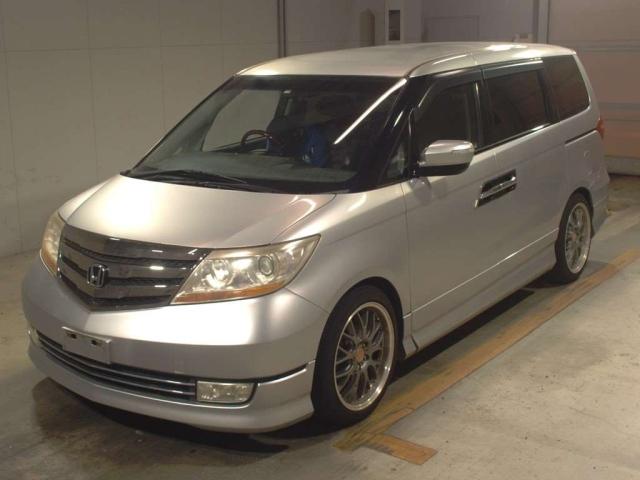 HONDA ELYSION 2008