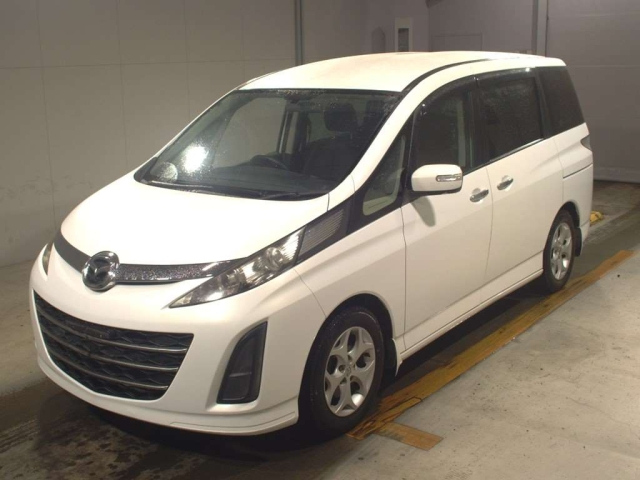 MAZDA BIANTE 2013
