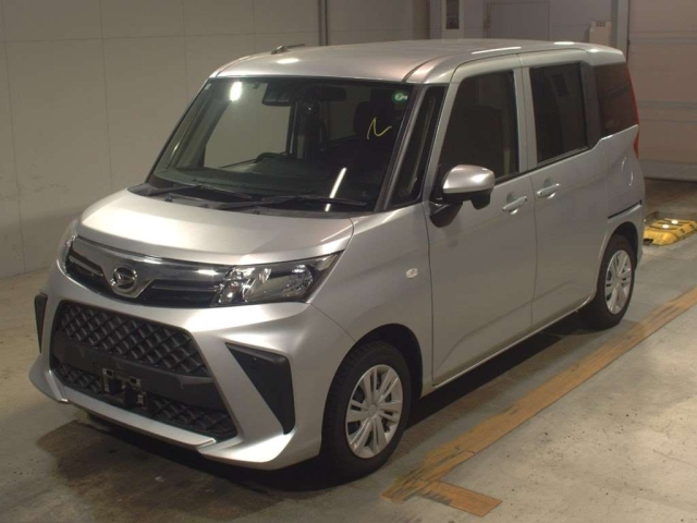 DAIHATSU THOR 2022