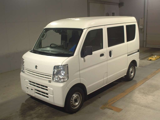 SUZUKI EVERY 2020