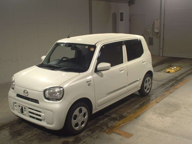 MAZDA CAROL 2023