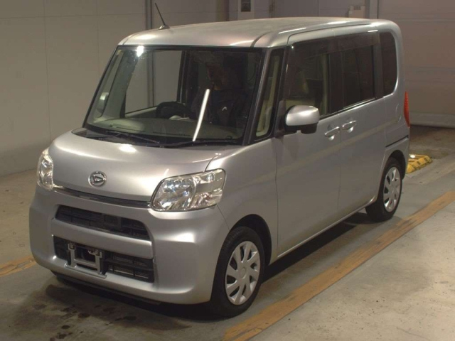 DAIHATSU TANTO 2014