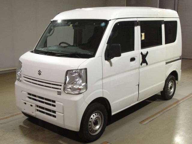 SUZUKI EVERY 2019