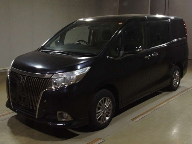 TOYOTA ESQUIRE 2015