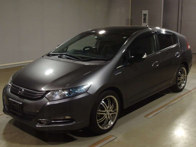 HONDA INSIGHT 2010