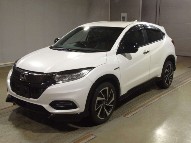 HONDA VEZEL 2020