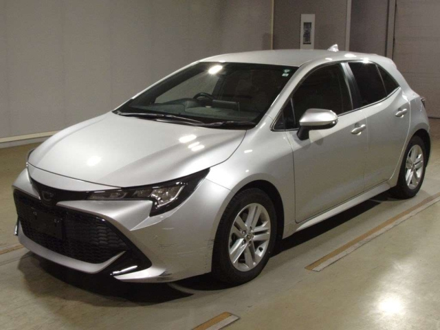 TOYOTA COROLLA SPORT 2022