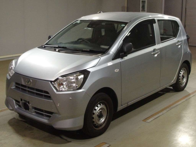 DAIHATSU MIRA E S 2019