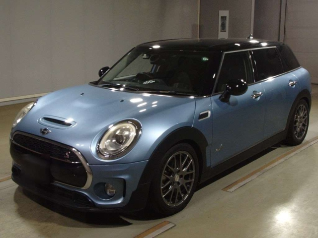 BMW MINI