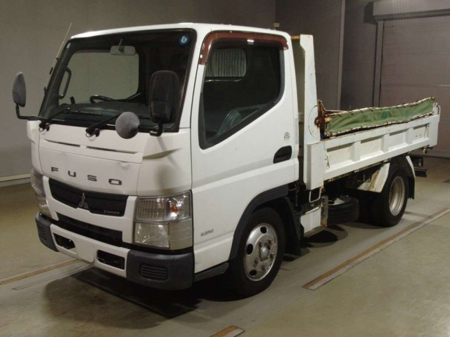 MITSUBISHI CANTER 2013