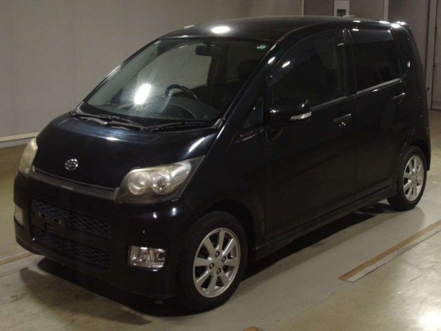 DAIHATSU MOVE 2007