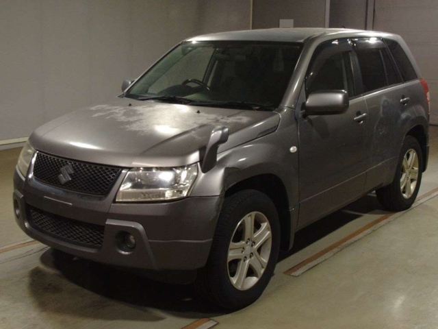 SUZUKI ESCUDO 2006
