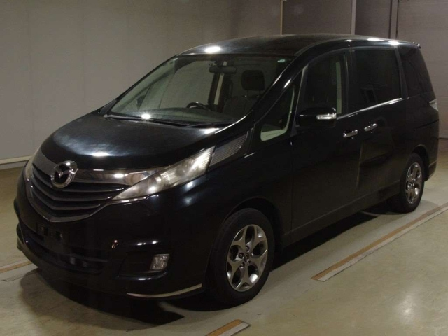 MAZDA BIANTE 2014