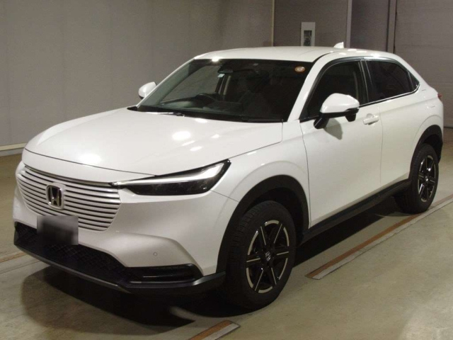 HONDA VEZEL 2023