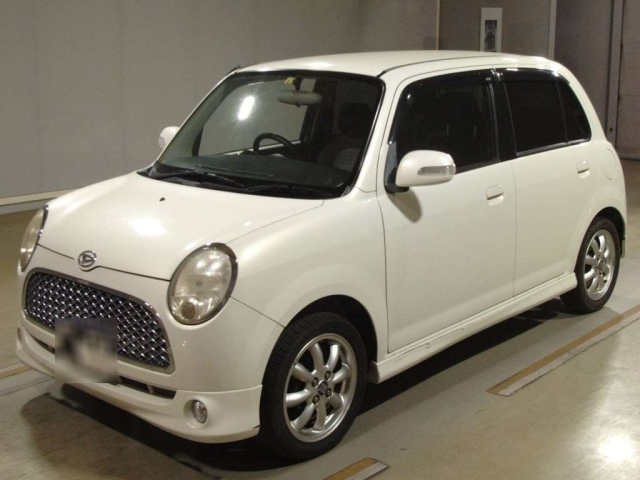 DAIHATSU MIRA 2006