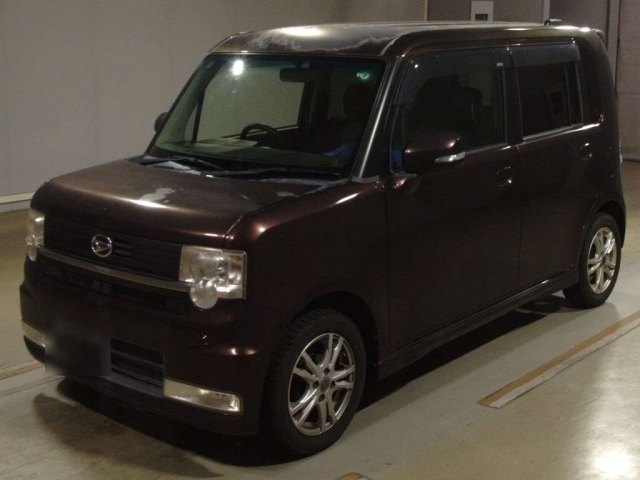 DAIHATSU MOVE CONTE 2010