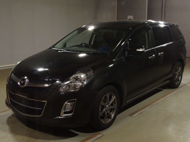 MAZDA MPV 2011
