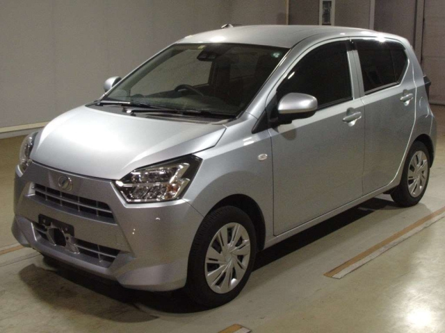 DAIHATSU MIRA E S 2022