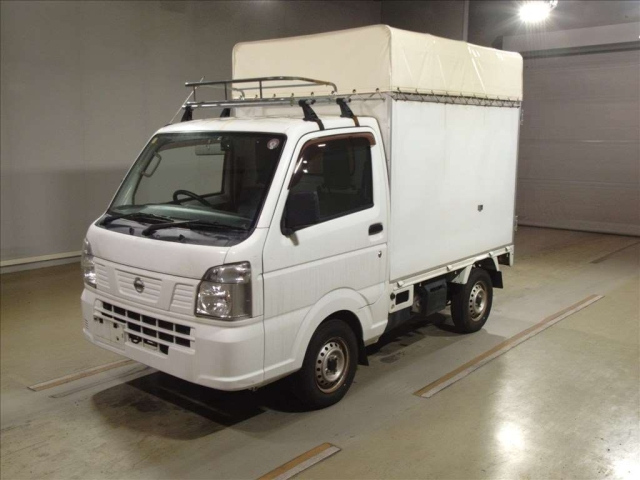 NISSAN CLIPPER TRUCK 2019
