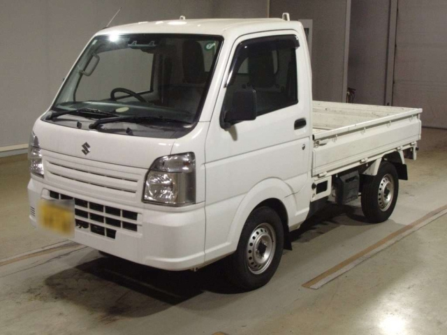 SUZUKI CARRY TRUCK 2020