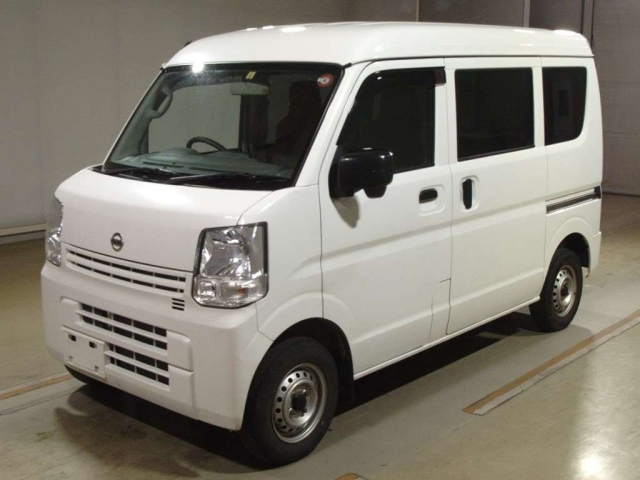 NISSAN CLIPPER VAN 2021
