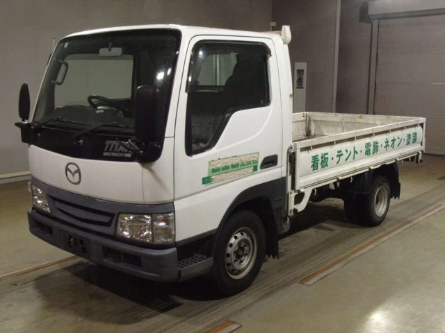MAZDA TITAN 2005