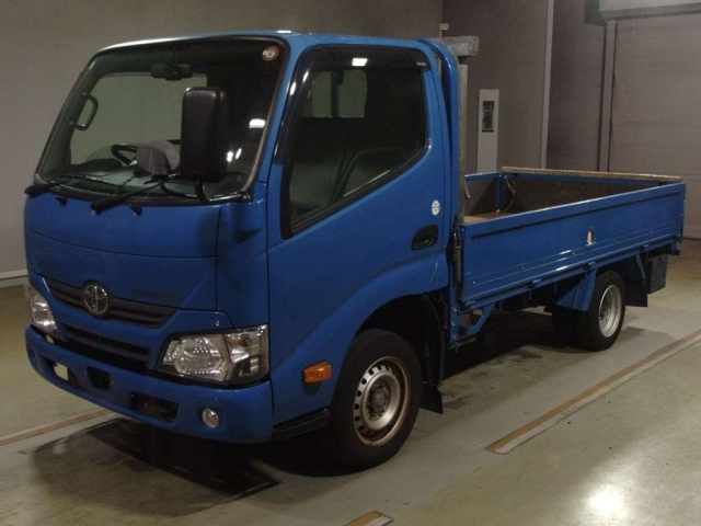 TOYOTA TOYOACE 2020