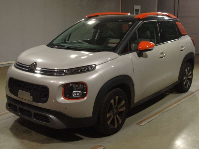 CITROEN C3 2020