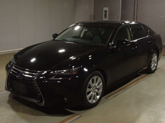 LEXUS GS 2016