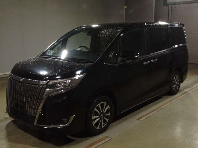 TOYOTA ESQUIRE 2018