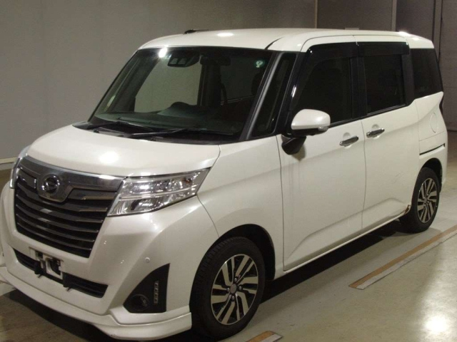 DAIHATSU THOR 2020