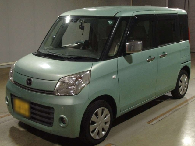 MAZDA FLAIR WAGON 2013